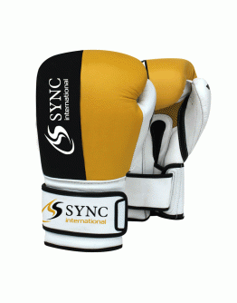 BOXING GLOVE